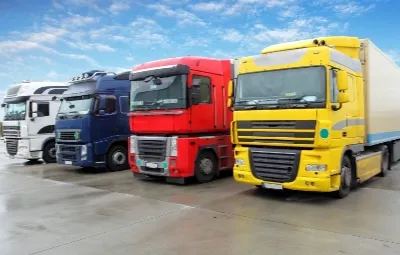 İzmir Göynücek Nakliye Ambarı